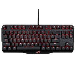 ASUS ROG Claymore RGB Mechanical Gaming Keyboard – Without Numpad